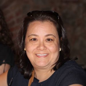 Meet your Posher, Julie